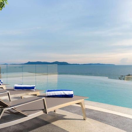 Bayphere Hotel Pattaya Ban Nong Hin  외부 사진