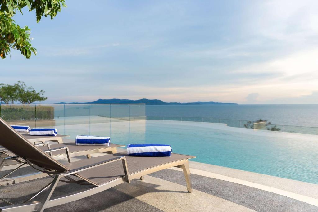 Bayphere Hotel Pattaya Ban Nong Hin  외부 사진