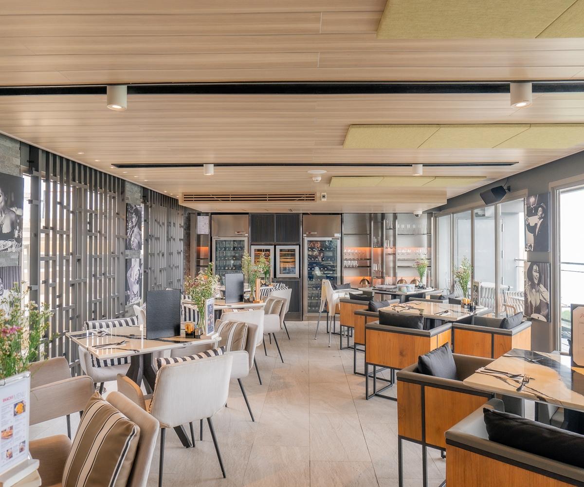 Bayphere Hotel Pattaya Ban Nong Hin  외부 사진