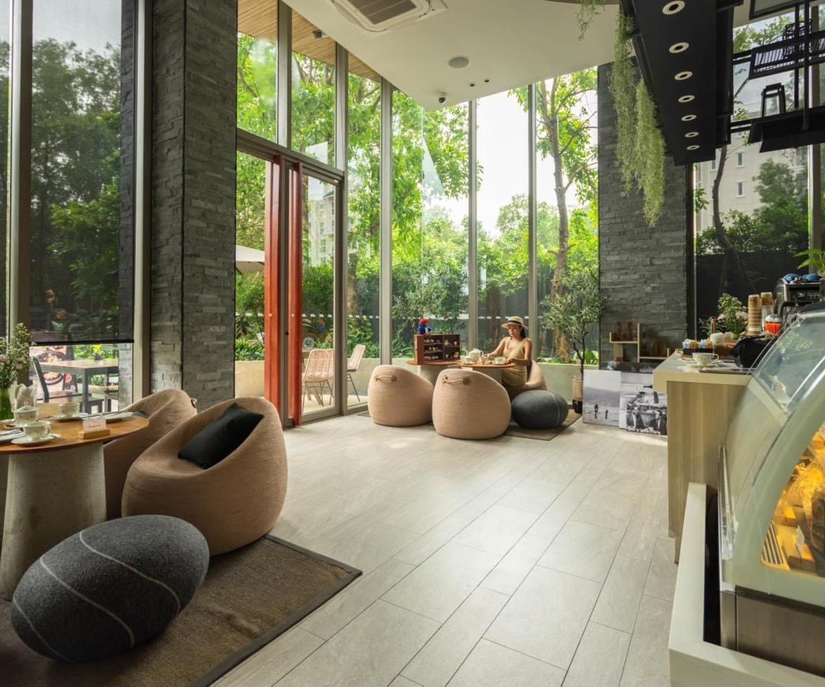 Bayphere Hotel Pattaya Ban Nong Hin  외부 사진