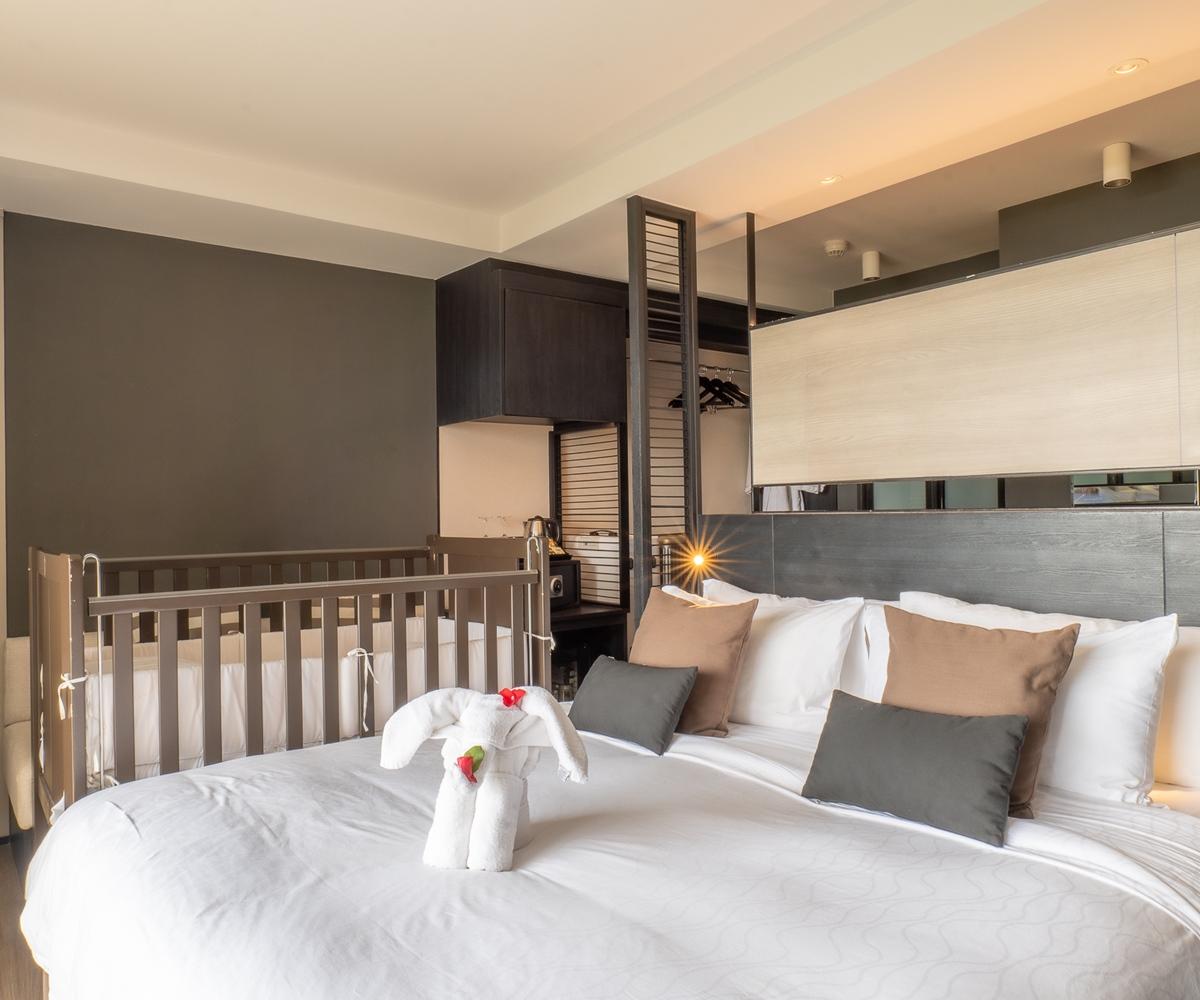 Bayphere Hotel Pattaya Ban Nong Hin  외부 사진
