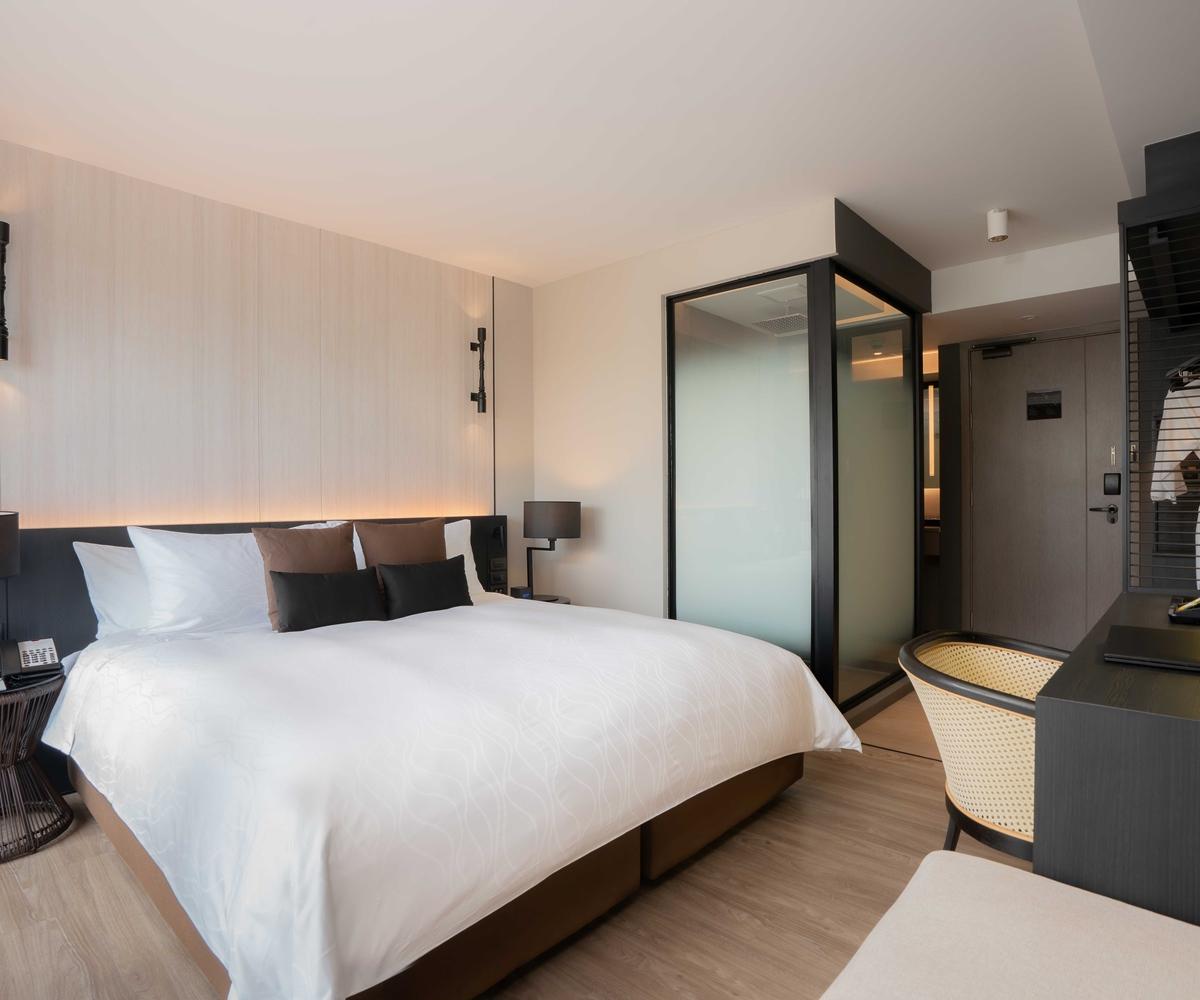Bayphere Hotel Pattaya Ban Nong Hin  외부 사진